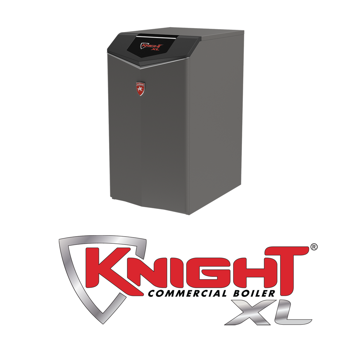 Knight Xl Commercial Boiler Lochinvar