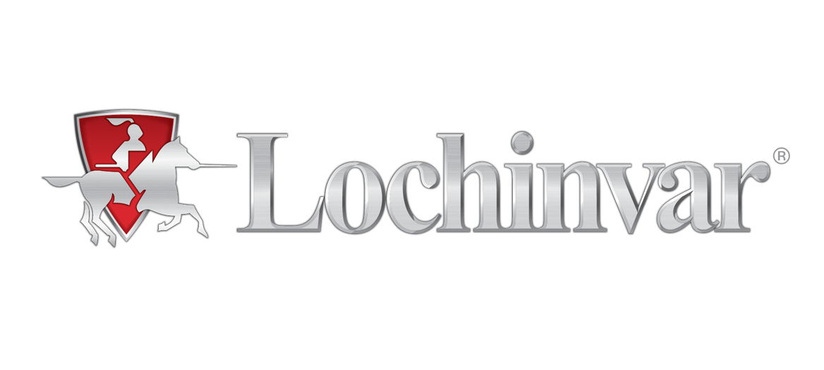 Lochinvar water heater