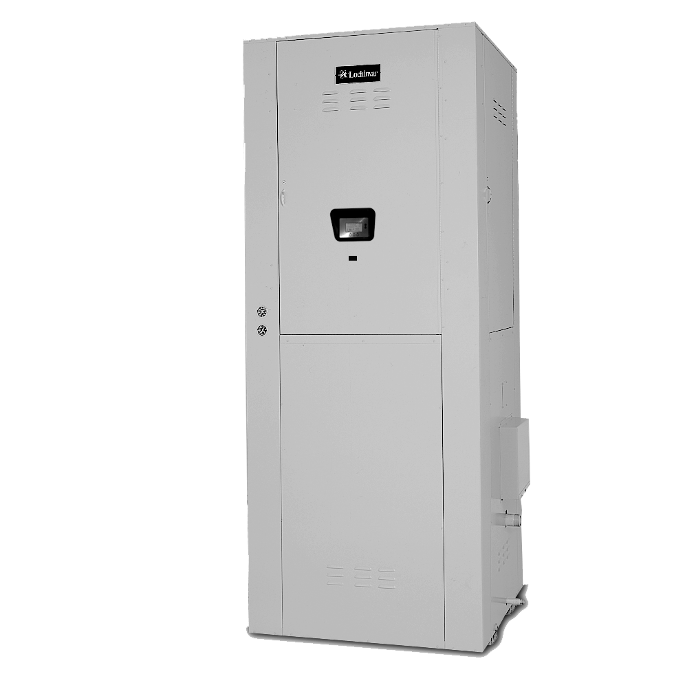 Custom Hi-Power Commercial Electric Water Heaters
