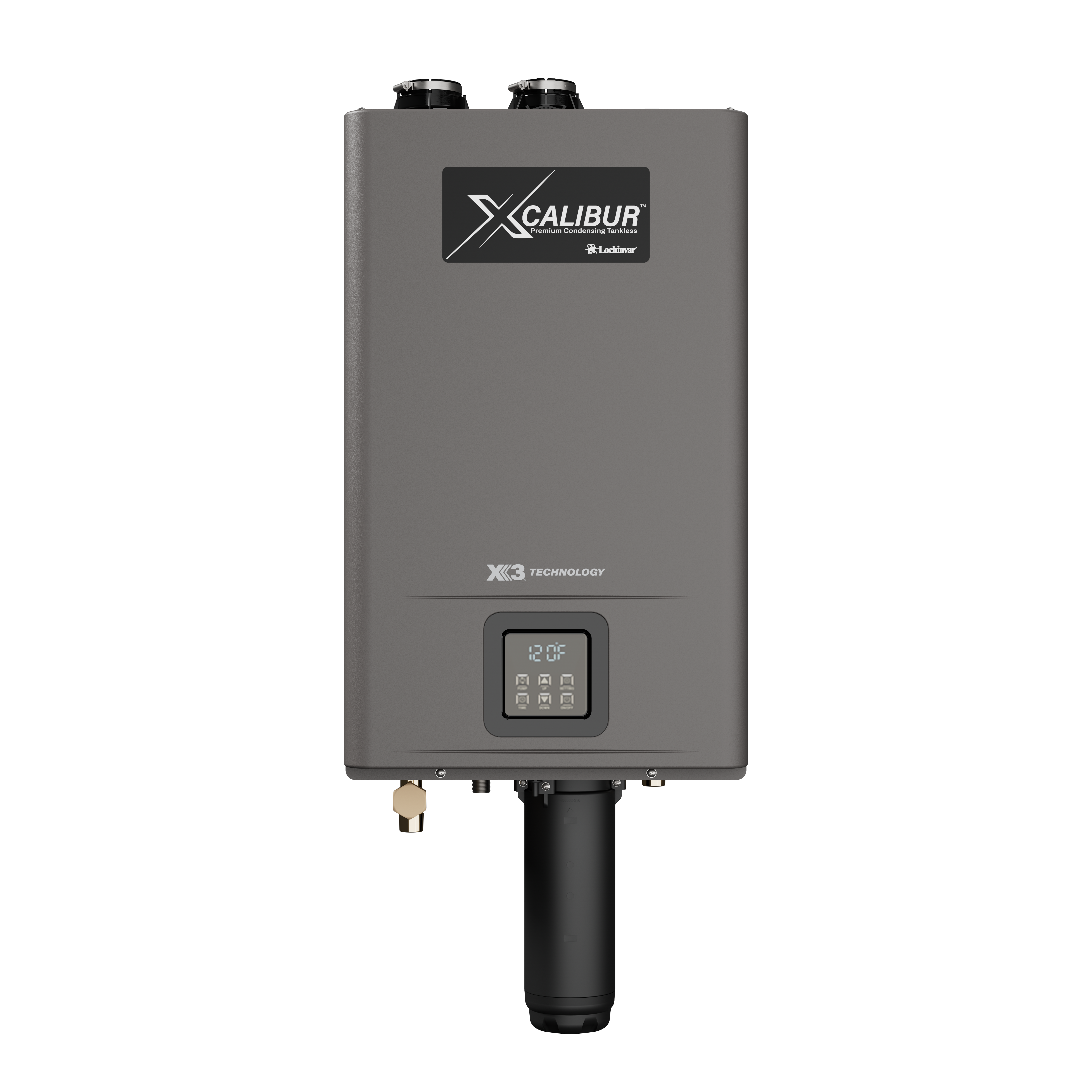 XCalibur Premium Condensing Water Heater